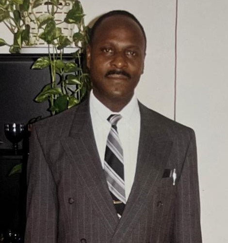 Obituary of Albert Samuel Wilson