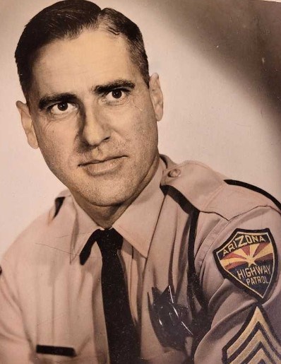 Obituary of Elwood Claud Evans