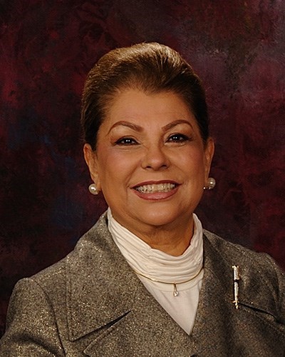 Obituary of Irene Fraga