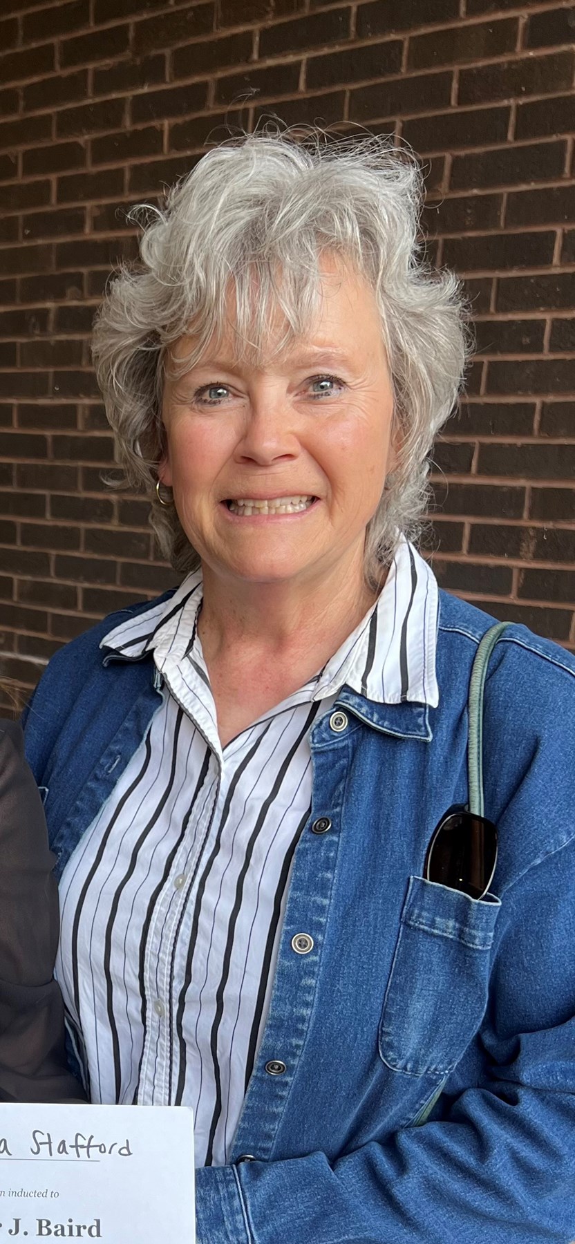 Obituary of Connie Rae Wagoner Goins