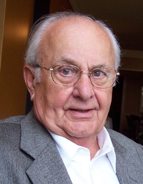 Obituary of CYRIL "CY" DZURKO