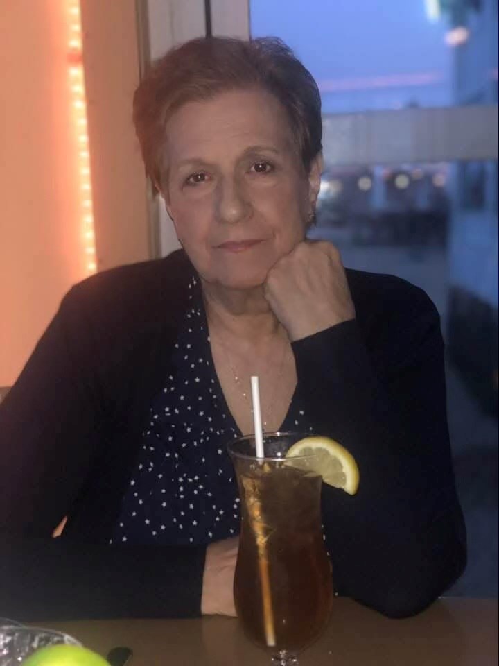 Obituary of RoseMarie Cogott