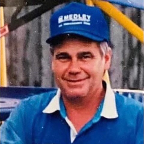 Obituary of Emmitt Roy Pearson