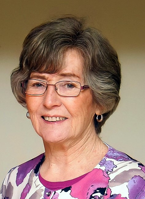 Obituary of Mary Elizabeth Schlichtig