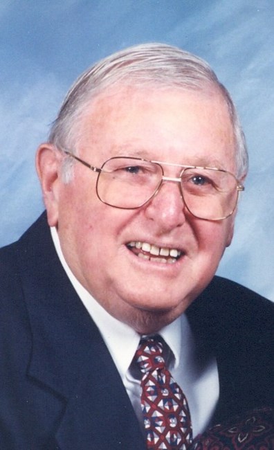 Obituary of Donald James & Margaret June Maskill