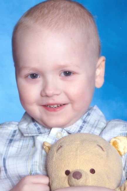 Obituary of Michael Leon Lehmacher