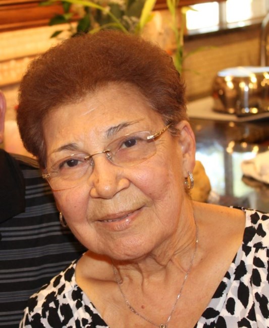 Obituary of Ofelia T. Torres Gutierrez