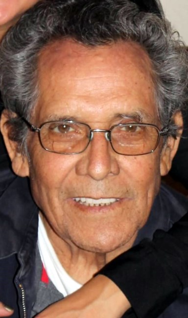 Obituario de Rafael Fierro