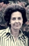 Obituario de Helen Compton Newman