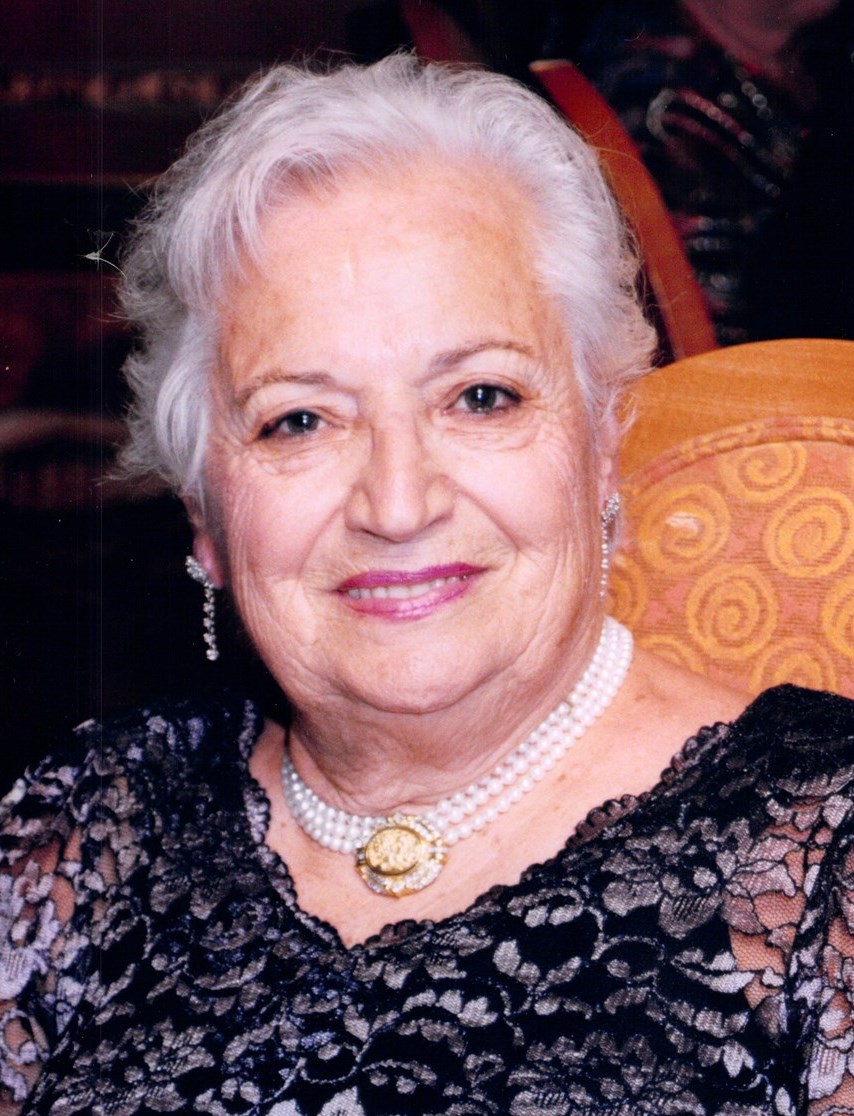 Makruhi Movsesyan Obituary Deerfield Beach Fl