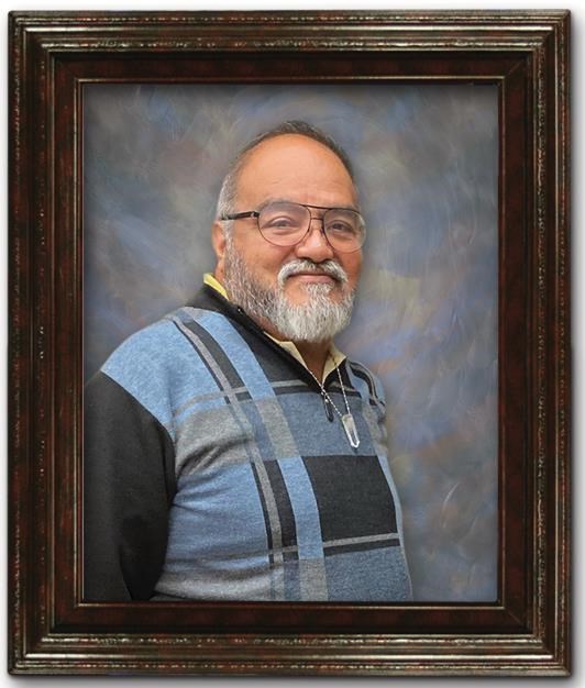 Obituary of Alejandro Hernandez