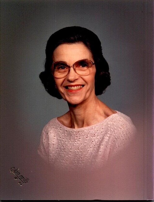 Obituary of Mrs. Marnette B Ragon