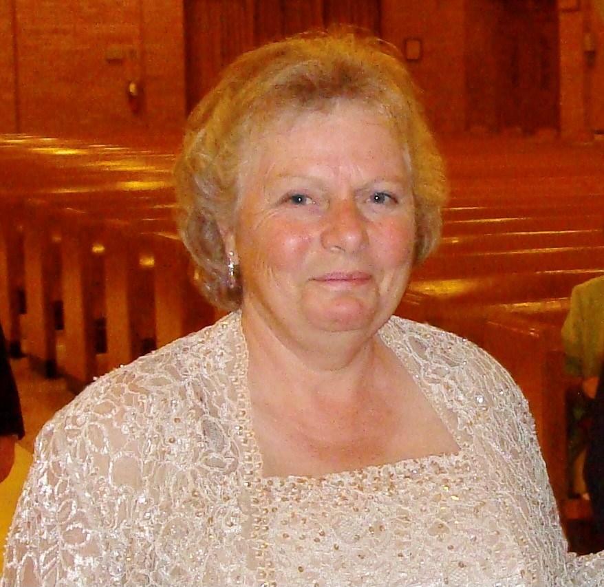 Obituary of Christene S Rush
