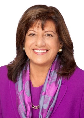 Obituary of Diana Beatriz Muller