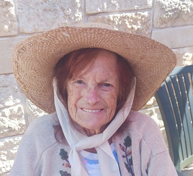 Obituary of Gloria Mae Mayes