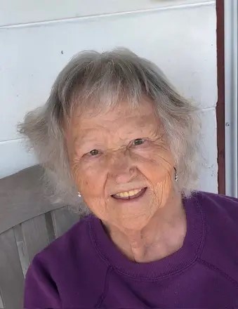 Obituary of Gladys L. Jackson