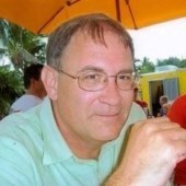 Obituary of James Wisner Dr. Parlett