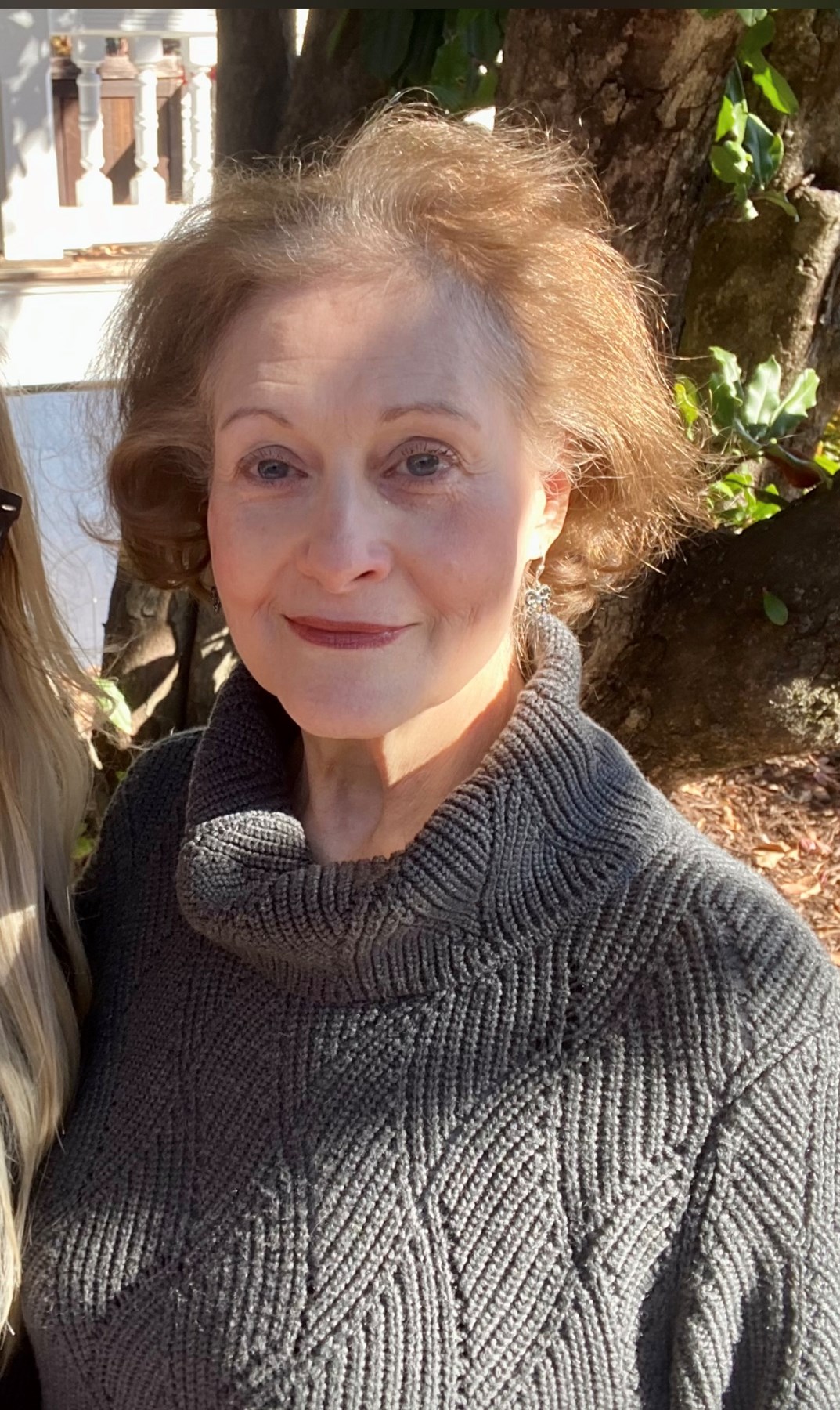 Obituary of Nancy Carol Romary