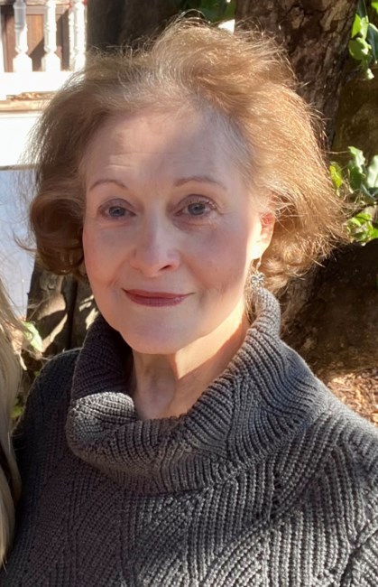 Obituary of Nancy Carol Romary