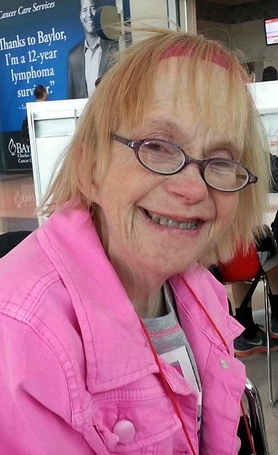 Obituary of Jana D Young