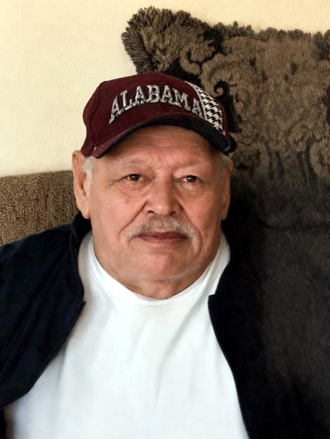 Obituary of Gene Dillon Grothe