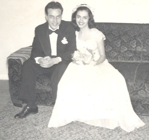 Obituary of Juliet Fernandez Lopez