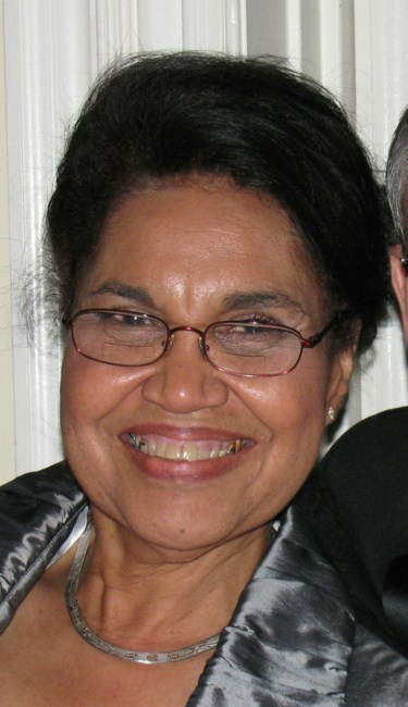 Avis de décès de Mrs. Luz Helga De Jesus Velilla