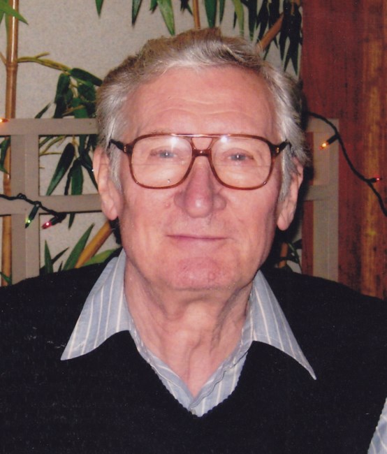 Obituary of Petar "Pero" Ivankovic