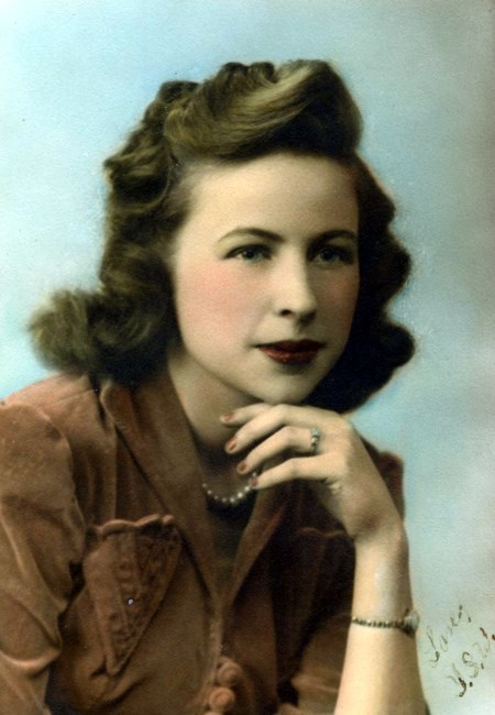 Obituary of Margaret "Peggy" M. Sheridan