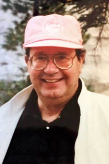 Obituary of William L. A. Pursel