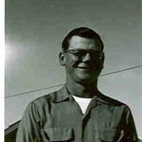 Obituary of Melvin Leroy Brehm