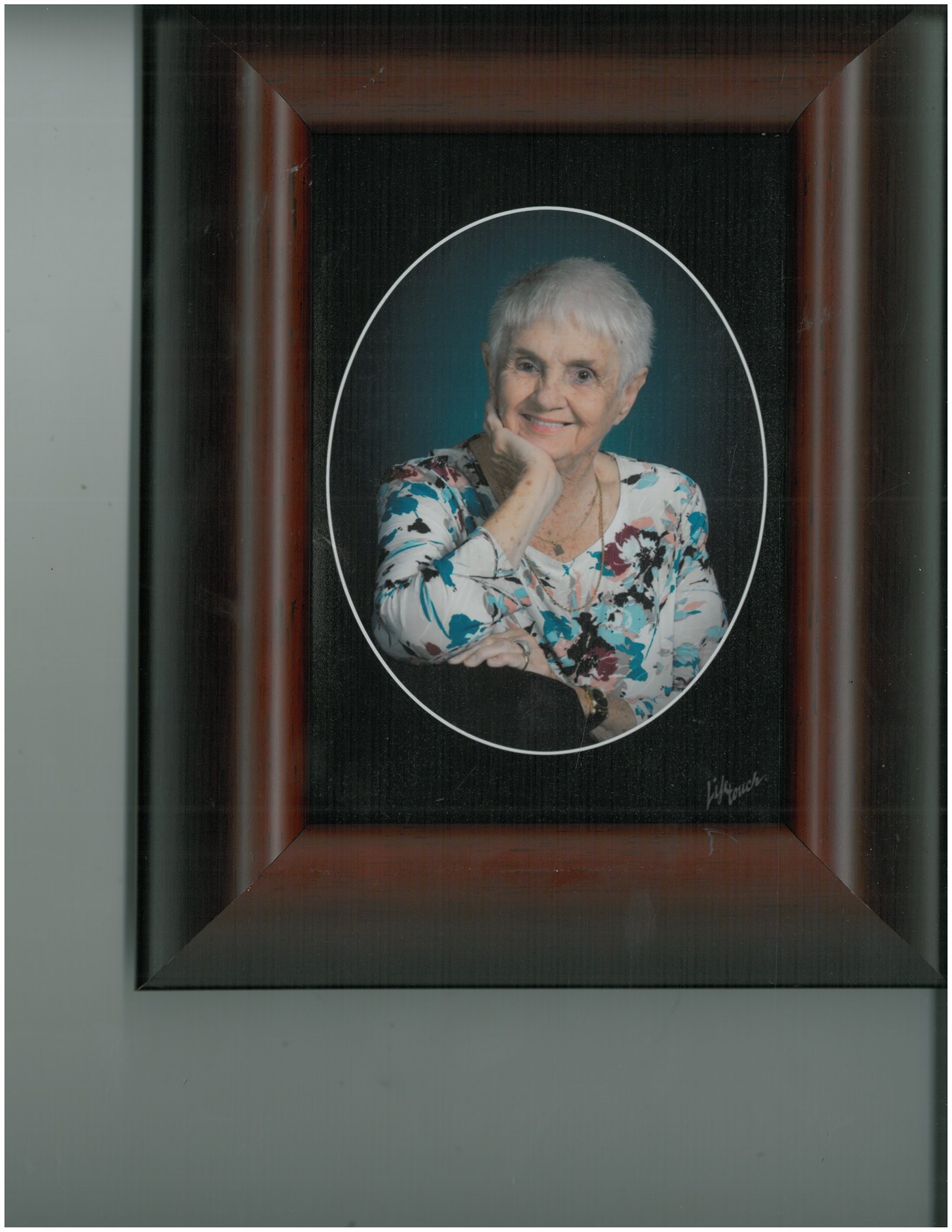 Obituary of Betty June Meadows