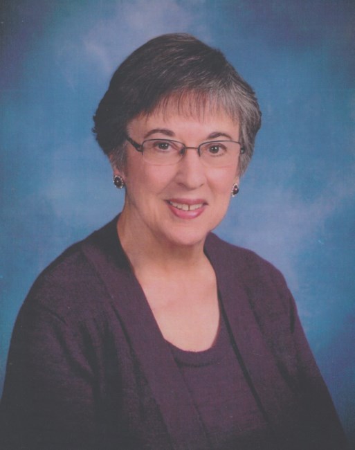 Obituary of Nancy Ann Rich