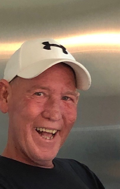 Obituary of Troy Richard Davis