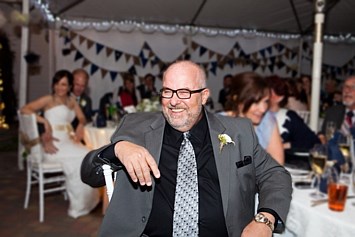 Obituary of John James Bartiromo