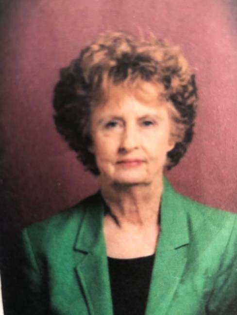 Obituary of Lois W. Sanders