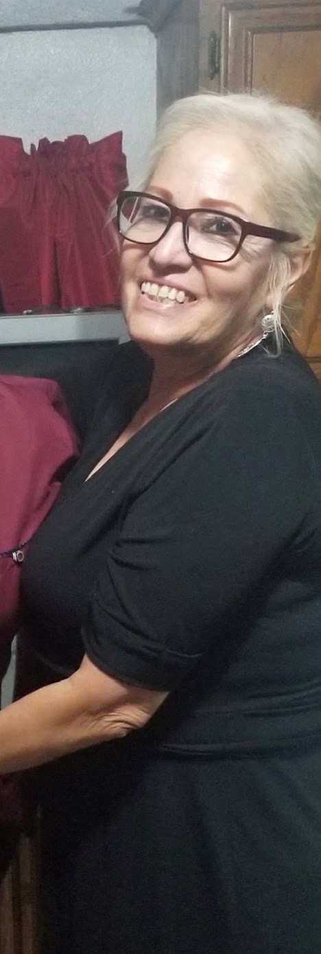 Obituary of Caridad Esperanza Cosio