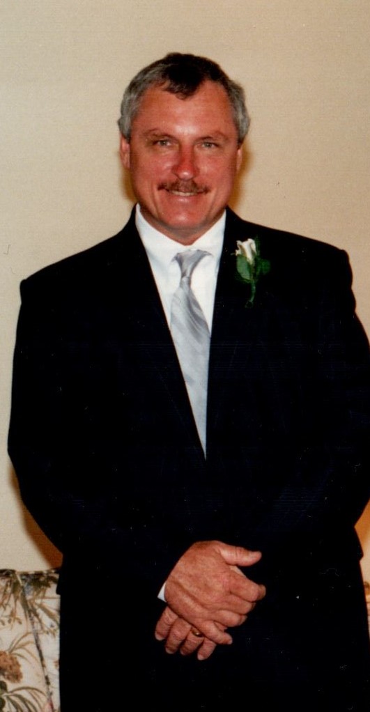 Obituary of Garland K. Hicks