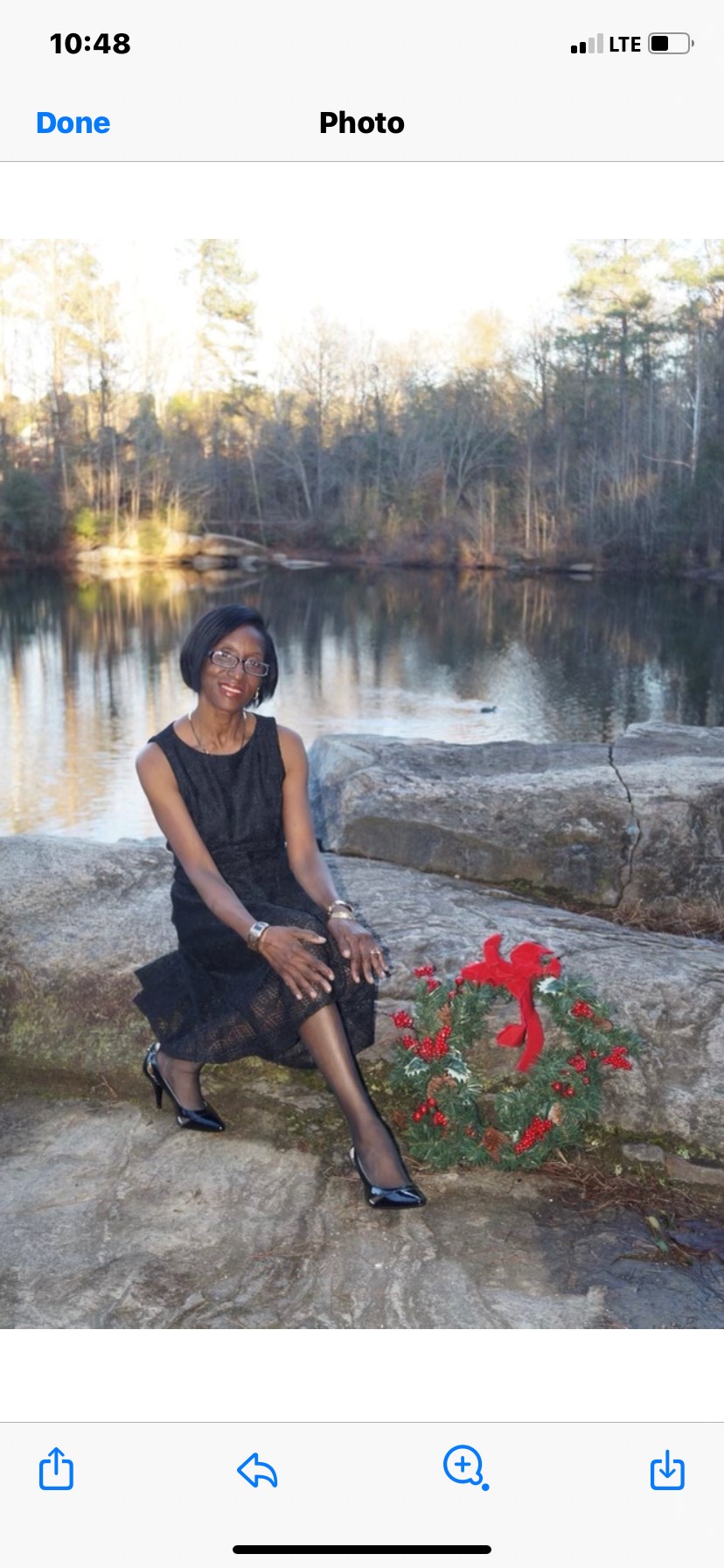 Obituary of Melinda R Jamison