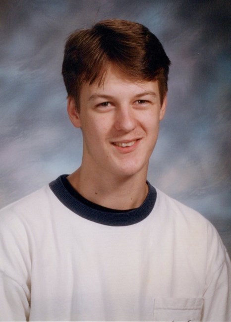 Obituary of Adam Jay Schrader