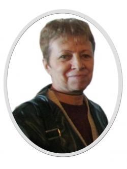 Obituary of Rachel Sirois