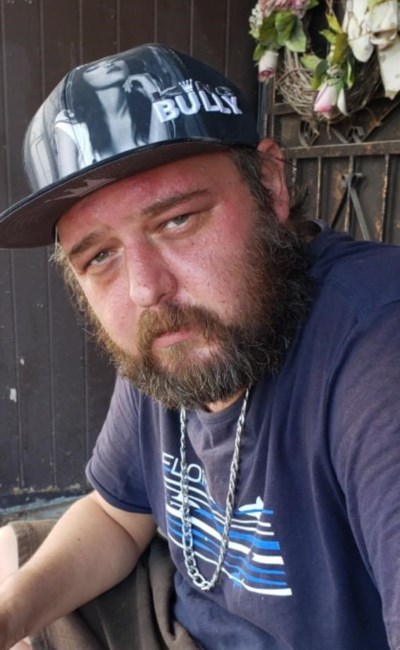 Avis de décès de Dragster Lee Franklin