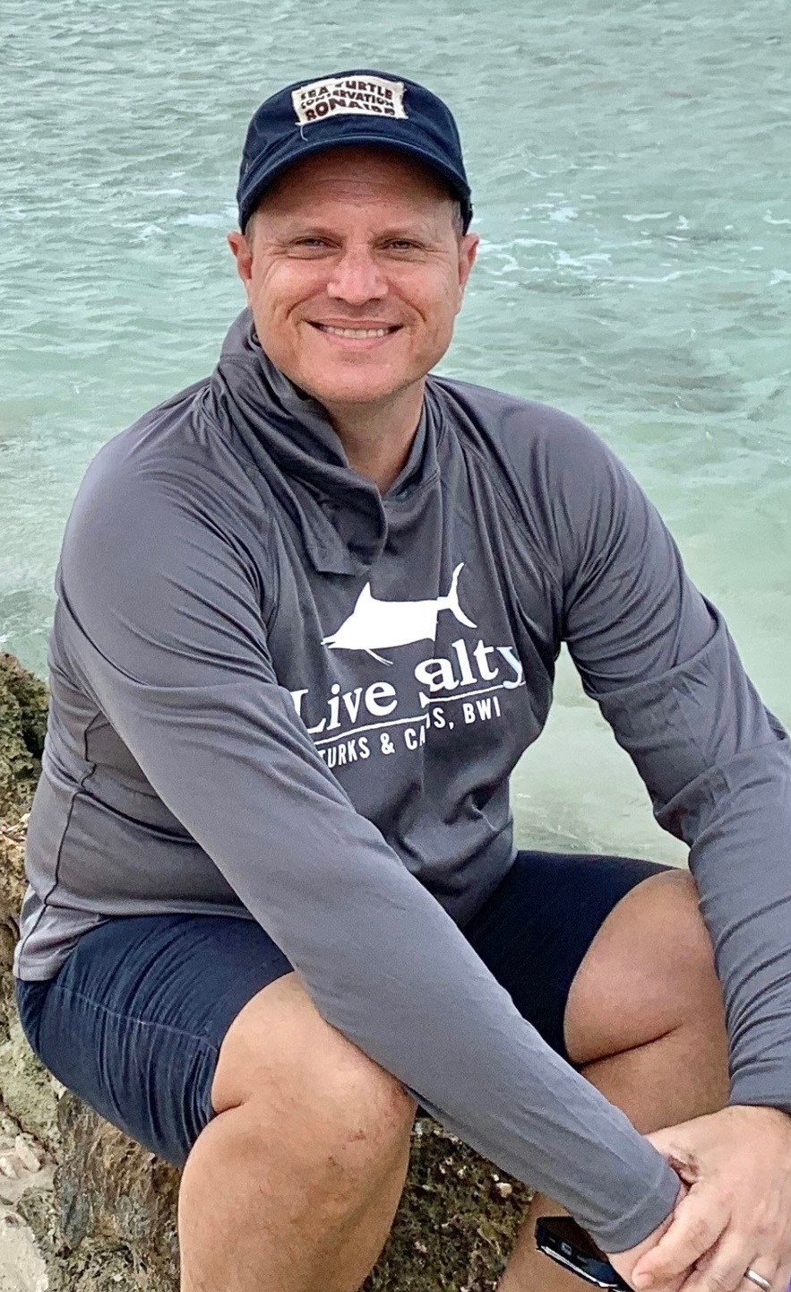 Obituary of Eric John Schmitt