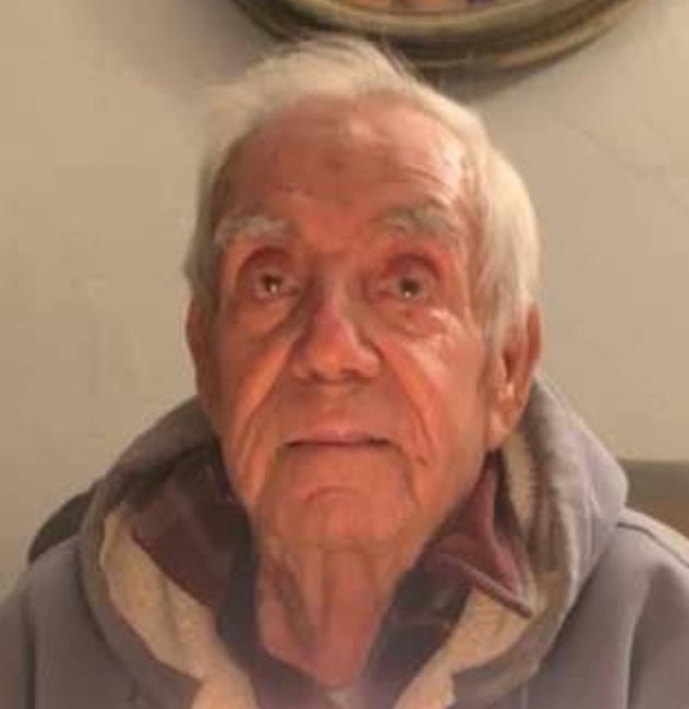 Obituario de Jose de Jesus Hernandez