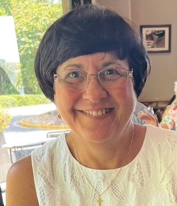 Obituary of Kitty Hardy