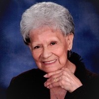 Obituary of Juanita Torres