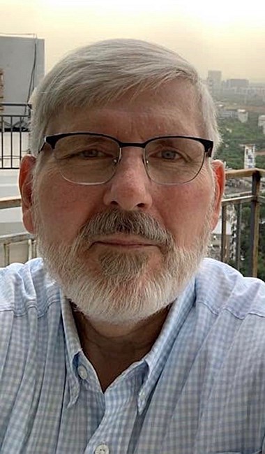 Obituary of Michael R. White