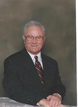 Avis de décès de James Brooks