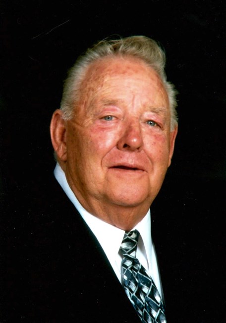 Obituary of Paul Robert Cowan