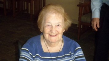 Obituary of Agata Maranzano